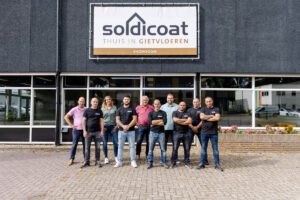 Team Soldicoat