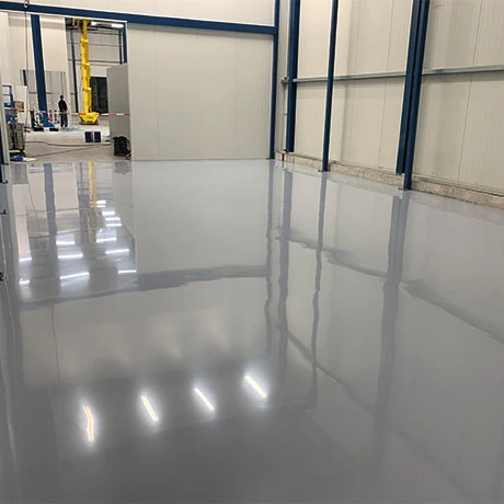 epoxy gietvloer